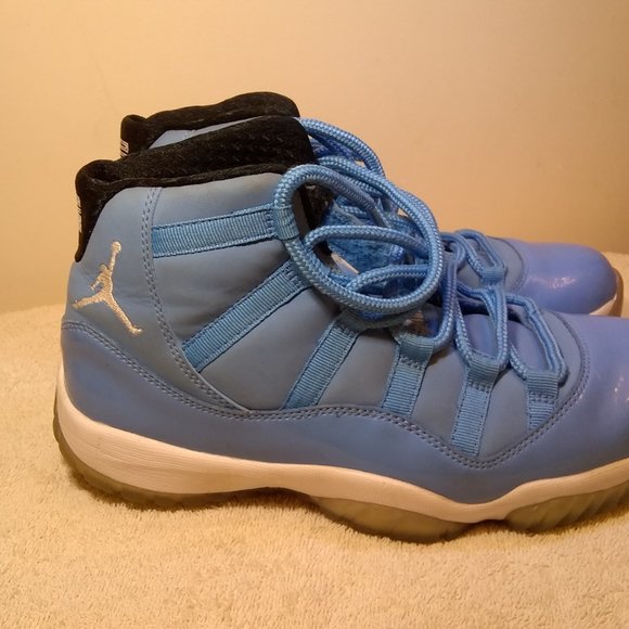 Jordan 11 Retro Ultimate Gift Of Flight Pantone 689479-405 SZ:8-4 Christmas Gift main image 7